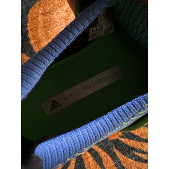 Adidas x Stella McCartney Ultraboost 20 Sneakers Size 9 - Picture 9 of 10